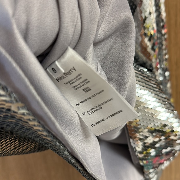 Keaton Sweetheart Mini Dress - Picture 11 of 11